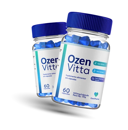 BBHG | OZENVITTA
